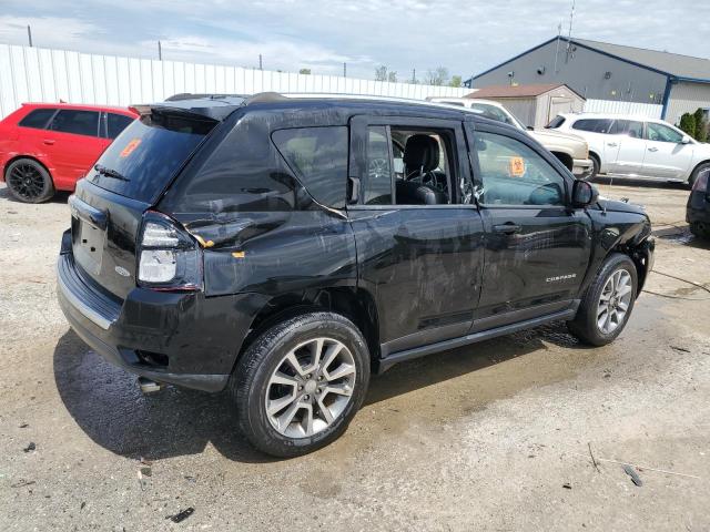 2016 JEEP COMPASS LA 1C4NJCEA8GD583765