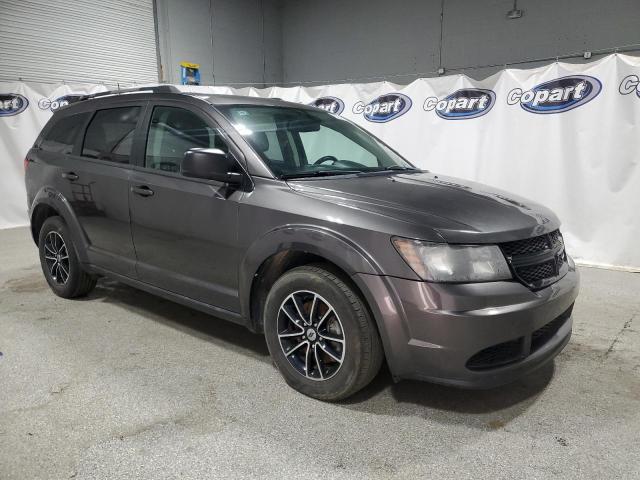 Vin: 3c4pdcabxjt447184, lot: 56300975, dodge journey se 20184