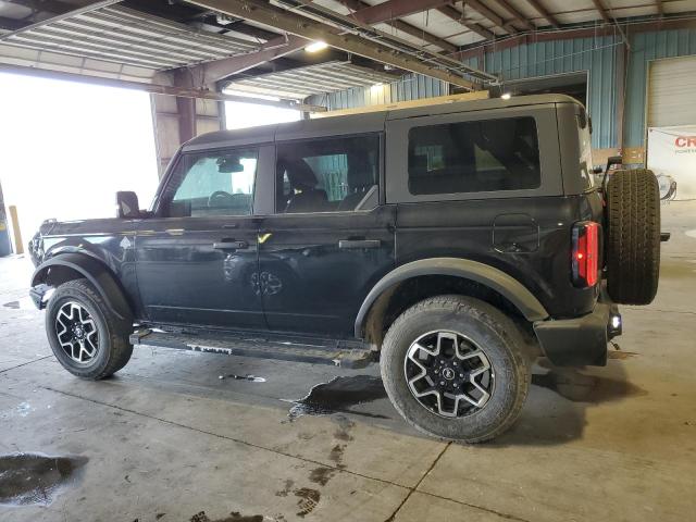 Vin: 1fmee5dp2pla95077, lot: 56154525, ford bronco base 20232