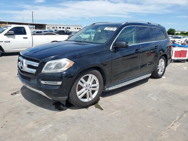 Vin: 4jgdf7ce5ea272931, lot: 57901785, mercedes-benz gl-class 450 4matic 2014 img_1
