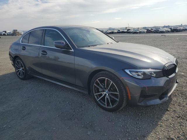 Vin: 3mw5r1j0xl8b36966, lot: 58501495, bmw 3 series 20204