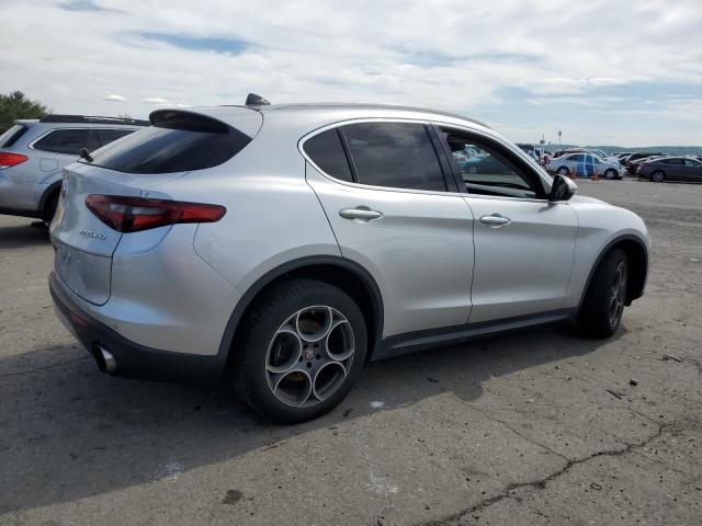 Vin: zasfakbn1j7b70623, lot: 57583795, alfa romeo stelvio ti 20183