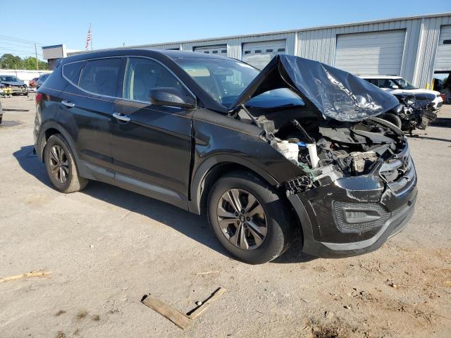 Vin: 5xyztdlbxgg367351, lot: 58036335, hyundai santa fe 20164