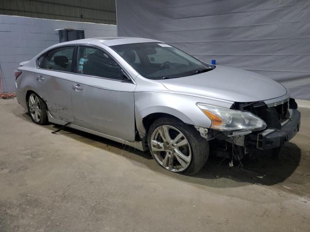 Vin: 1n4bl3ap6ec142975, lot: 58239795, nissan altima 3.5s 20144