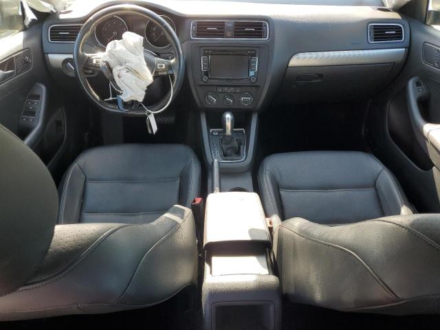 2015 VOLKSWAGEN JETTA SE - 3VWD07AJ9FM237946