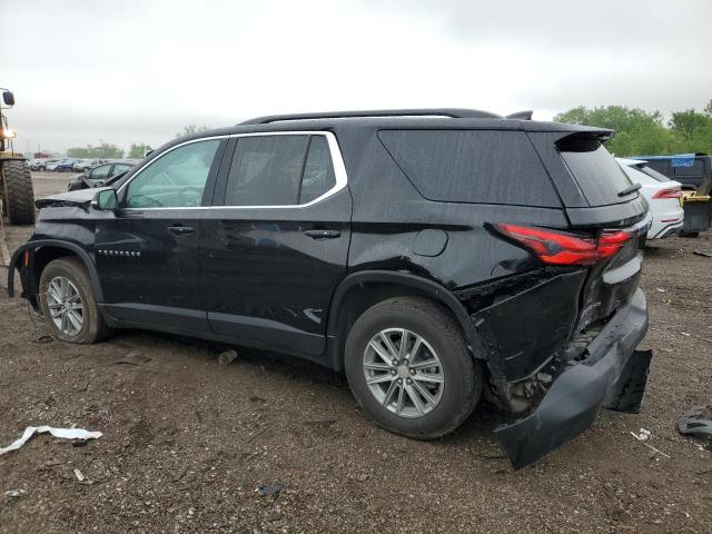 Vin: 1gnevgkw4pj321049, lot: 57244395, chevrolet traverse lt 20232