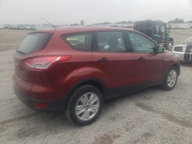Vin: 1fmcu0f79eud23562, lot: 56356445, ford escape s 20143