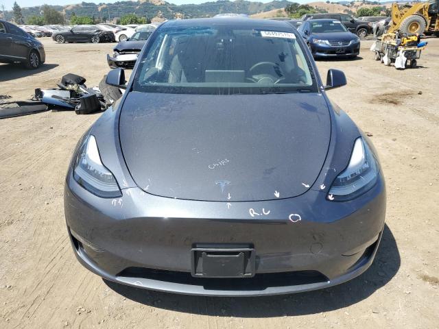 2023 TESLA MODEL Y 7SAYGAEE0PF611847