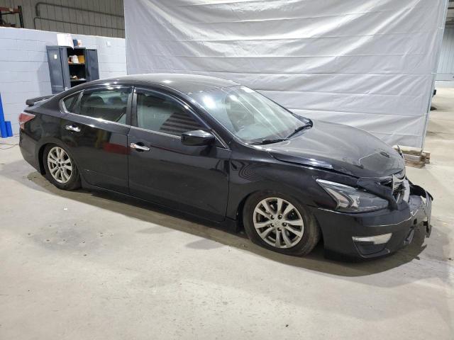 Vin: 1n4al3ap9fc148850, lot: 58653125, nissan altima 2.5 20154