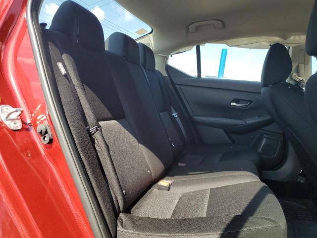 2023 NISSAN SENTRA SV 3N1AB8CV1PY283404