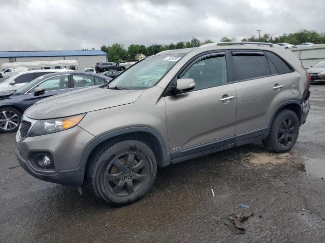 Vin: 5xyktda17bg096270, lot: 57023435, kia sorento base 2011 img_1