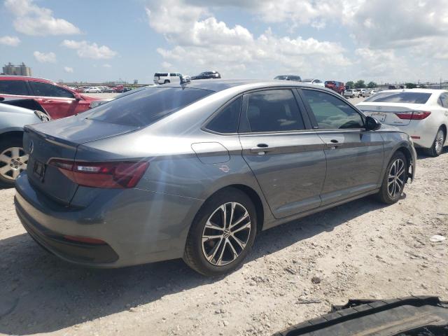 Vin: 3vwbm7bu2rm083489, lot: 55234055, volkswagen jetta sport 20243