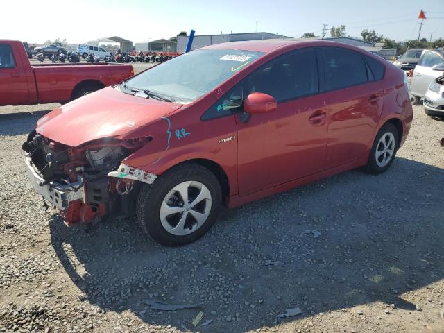 Vin: jtdkn3du7f1887267, lot: 57431775, toyota prius 2015 img_1