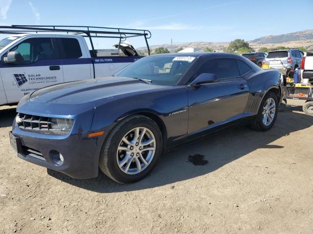 Vin: 2g1fb1ed9b9129409, lot: 58081215, chevrolet camaro lt 2011 img_1