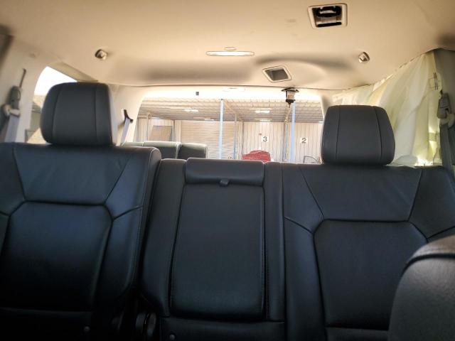 2015 HONDA PILOT EXL - 5FNYF4H58FB014554