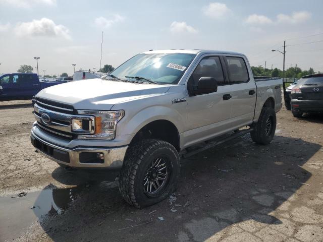 Vin: 1ftew1ep8jfd62091, lot: 58358865, ford f-150 supercrew 2018 img_1