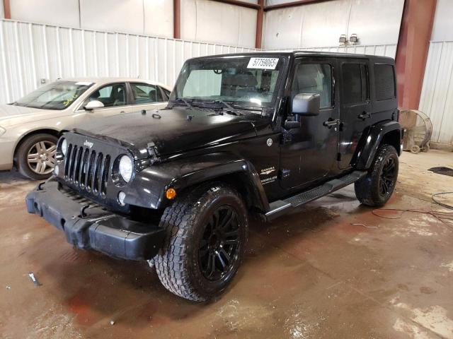 Vin: 1c4bjweg5el255926, lot: 57759065, jeep wrangler sahara 2014 img_1