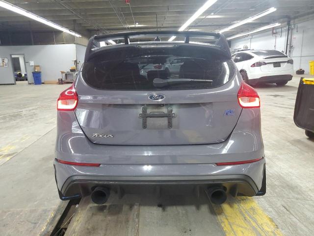 2016 FORD FOCUS RS WF0DP3TH2G4113626