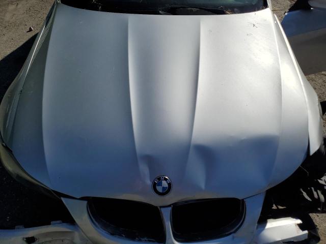 2011 BMW 328 XI SUL - WBAPK5C51BA655713