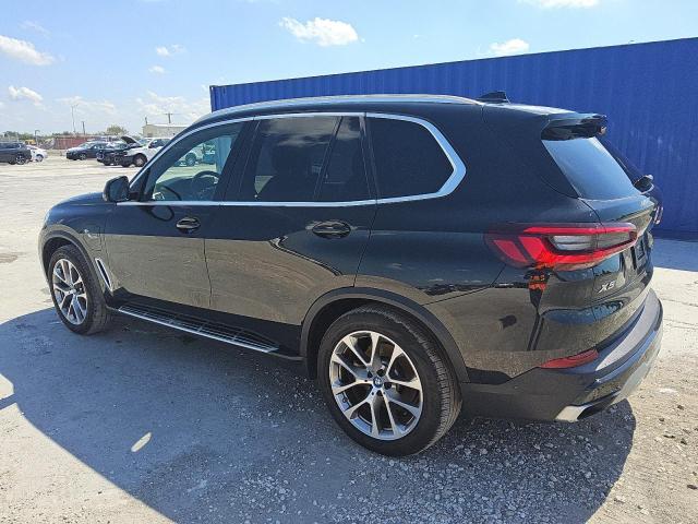 Vin: 5uxta6c00p9n50330, lot: 56431365, bmw x5 xdrive45e 20232