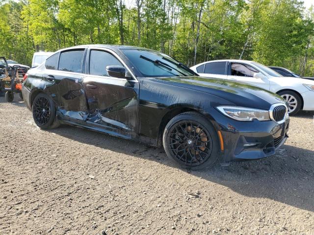 Vin: 3mw5r7j06m8c10694, lot: 55236865, bmw 3 series 20214