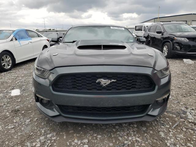 2015 FORD MUSTANG - 1FA6P8TH9F5354414