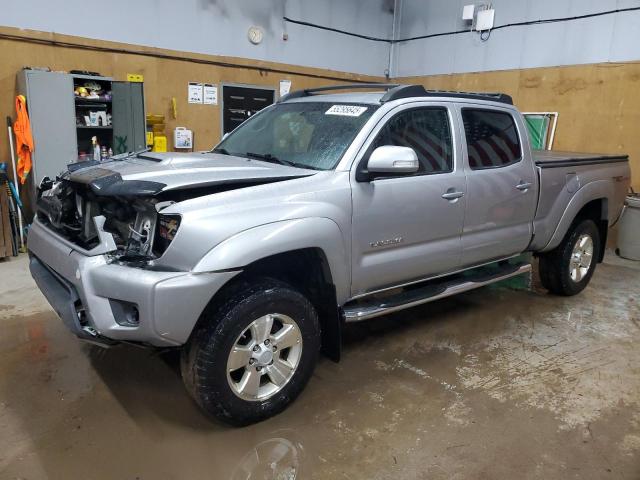 Vin: 5tfmu4fn8ex019541, lot: 55295645, toyota tacoma double cab long bed 2014 img_1