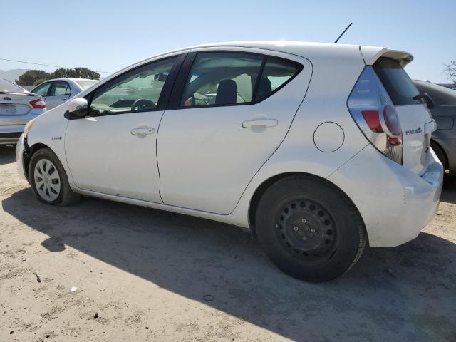 Vin: jtdkdtb3xe1564570, lot: 55729525, toyota prius 20142