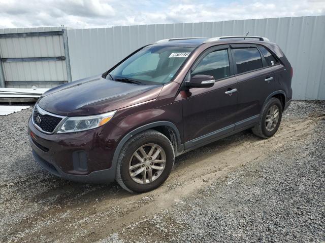 Vin: 5xykt4a71eg471515, lot: 56748875, kia sorento lx 2014 img_1
