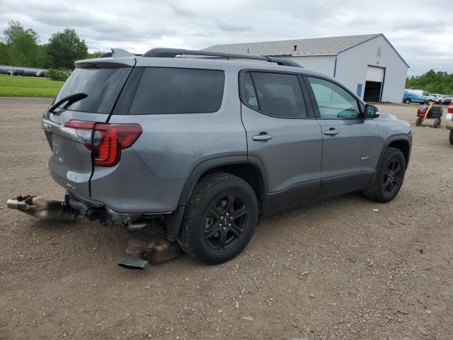 Vin: 1gkknlls3mz206914, lot: 57458245, gmc acadia at4 20213
