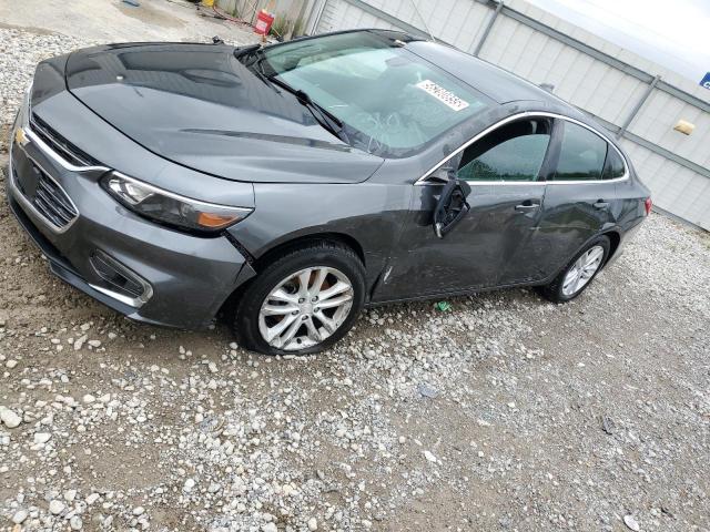 Vin: 1g1zd5st9jf232135, lot: 56280855, chevrolet malibu lt 2018 img_1