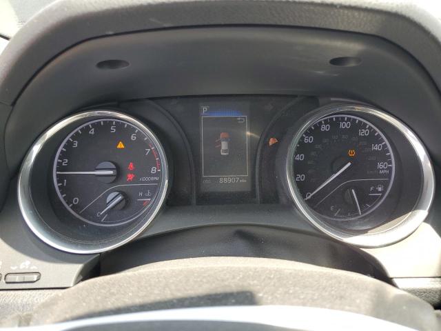 2019 TOYOTA CAMRY L - 4T1B11HK0KU249407