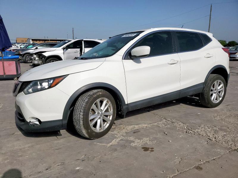 Vin: jn1bj1cp5jw191307, lot: 56845845, nissan rogue s 2018 img_1