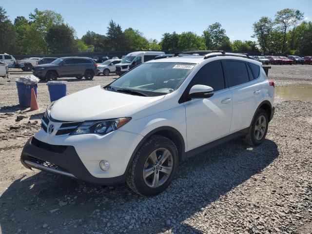 Vin: jtmrfrev6fd154843, lot: 55772585, toyota rav4 xle 2015 img_1