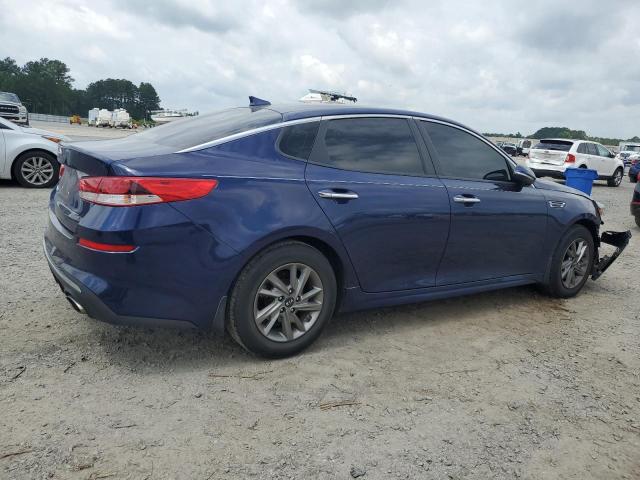 2019 KIA OPTIMA LX 5XXGT4L34KG351353