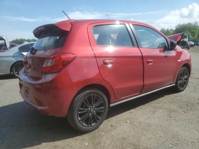Vin: ml32a5hj3lh010272, lot: 57083625, mitsubishi mirage le le 20203