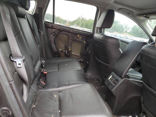 2016 ACURA RDX TECHNO - 5J8TB3H59GL018189