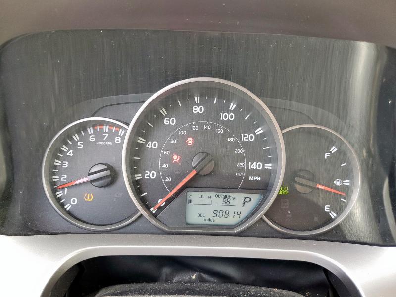 2016 TOYOTA RAV4 LE - JTMZFREV0GD085309