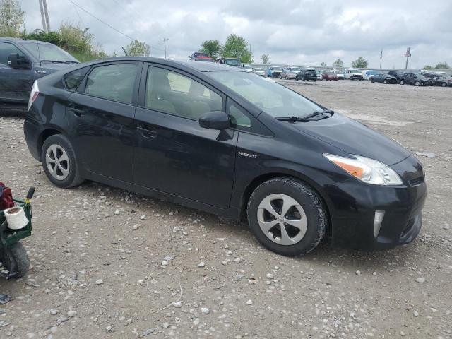 Vin: jtdkn3du6f1900106, lot: 56723525, toyota prius 20154