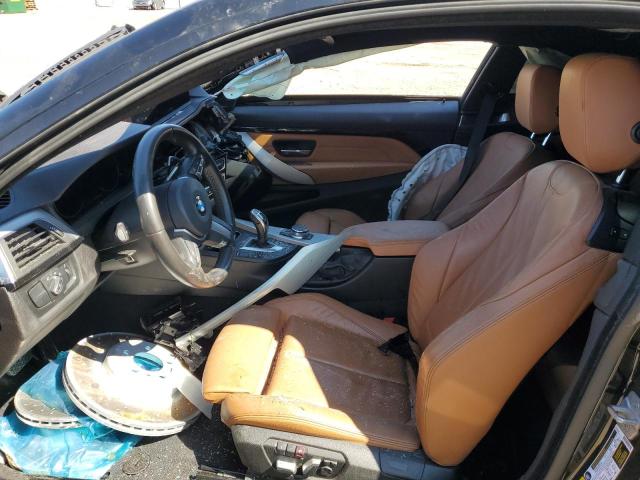 2018 BMW 430XI - WBA4W5C53JAA49936