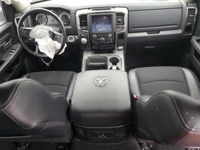 2018 RAM 1500 SPORT 1C6RR7UT8JS337524