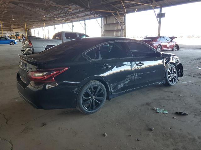 Vin: 1n4al3apxhn358493, lot: 56191235, nissan altima 2.5 20173