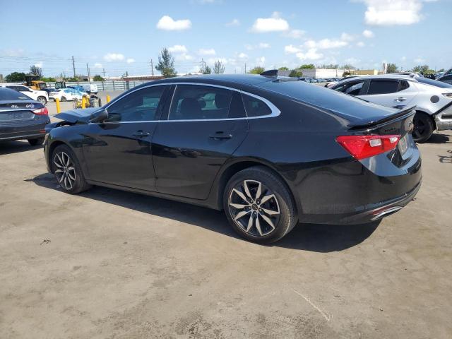 Vin: 1g1zg5st1rf236084, lot: 58464605, chevrolet malibu rs 20242