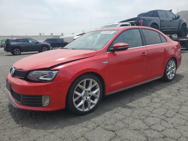 Vin: 3vw4t7aj0em318615, lot: 58542385, volkswagen jetta gli 2014 img_1