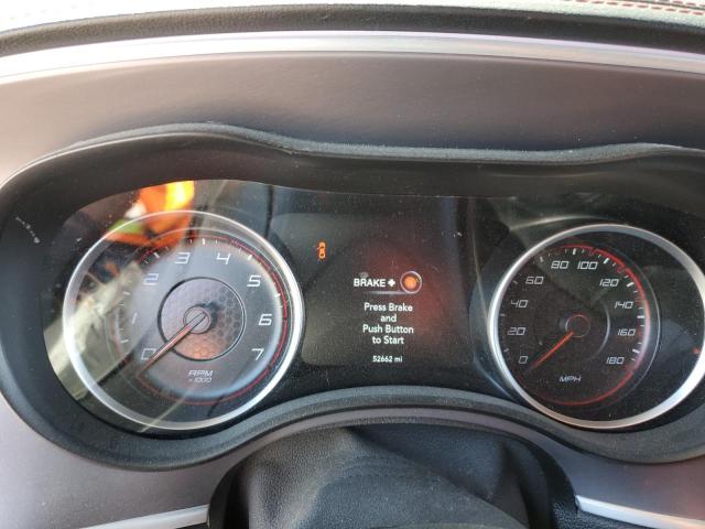 2022 DODGE CHARGER SC 2C3CDXGJ8NH229428