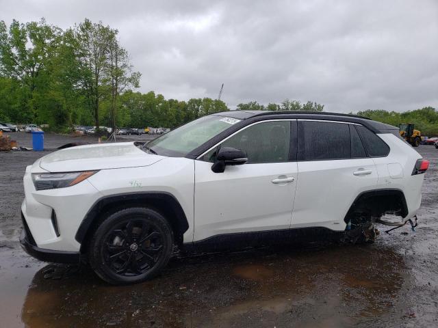 Vin: jtme6rfv1pj039910, lot: 57642275, toyota rav4 xse 2023 img_1