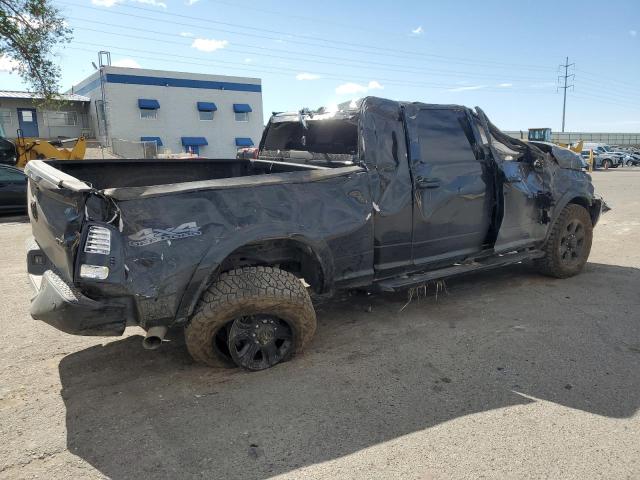 Vin: 3c6ur5nl7jg426666, lot: 56964865, ram 2500 laramie 20183