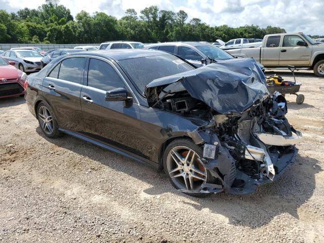 Vin: wddhf8jb8eb041705, lot: 57140905, mercedes-benz e-class 350 4matic 20144