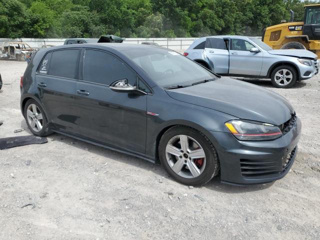 2015 VOLKSWAGEN GTI - 3VW4T7AU5FM033856