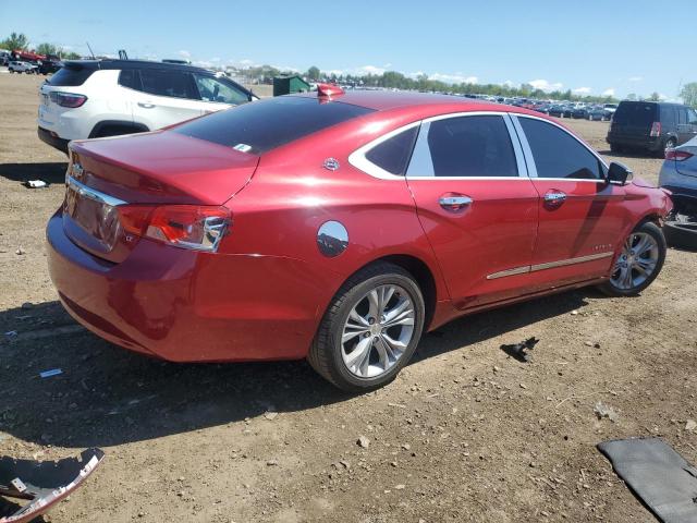 Vin: 2g1115sl7f9198458, lot: 57996275, chevrolet impala lt 20153